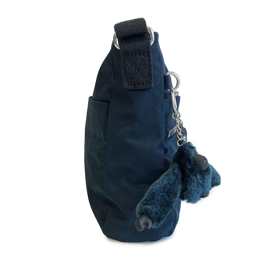 【並行輸入品】キプリング Kipling  斜めがけバッグ  旅行 ショルダーバッグ KI3389 96V BLUE BLEU2の画像