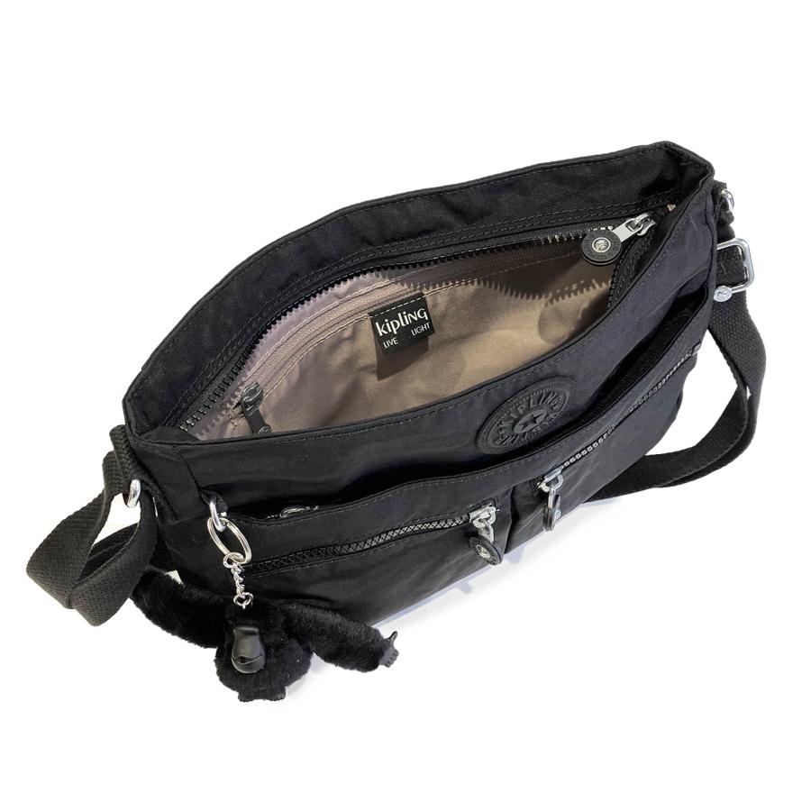 【並行輸入品】キプリング Kipling  斜めがけバッグ  旅行 ショルダーバッグ KI3389 P39の画像