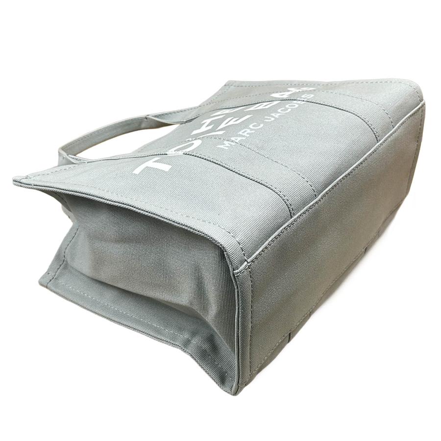 【並行輸入品】マークジェイコブス MARC JACOBS トートバッグ 2WAY M0016161/050 WOLF GREY THE CANVAS MEDIUM TOTE BAG_3