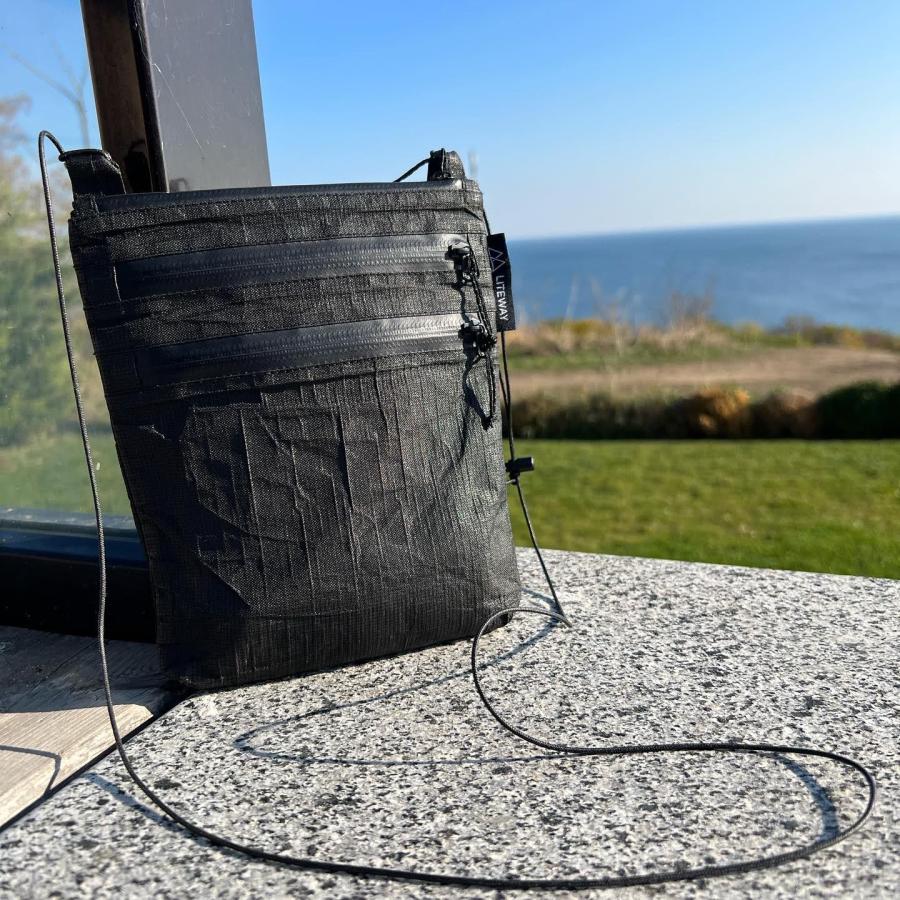 TRAVEL WALLET ULTRAの画像