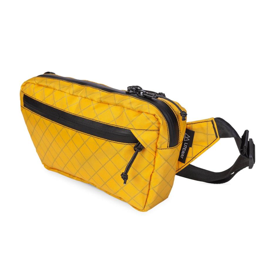 FANNY PACK (ECOPAK)の画像