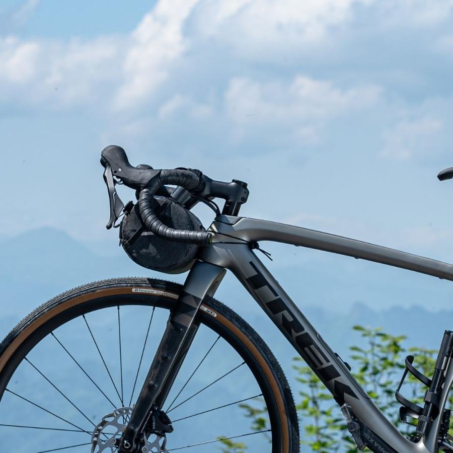 WELCH BAG ULTRA - Handlebar bagの画像