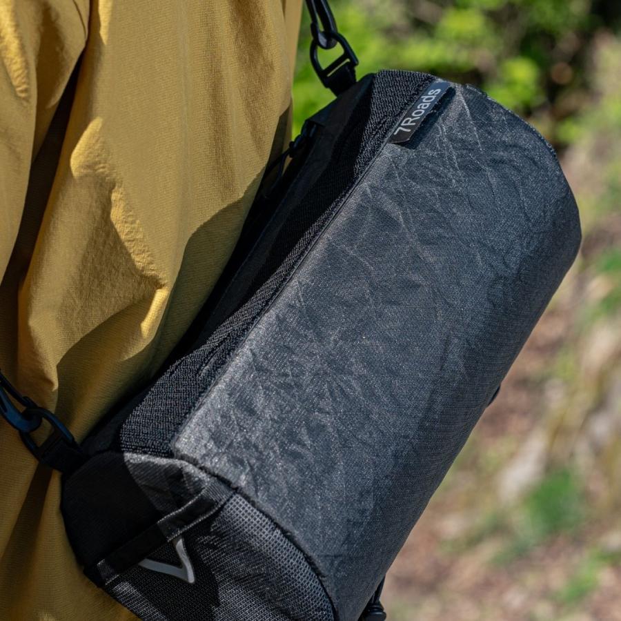 WELCH BAG ULTRA - Handlebar bagの画像