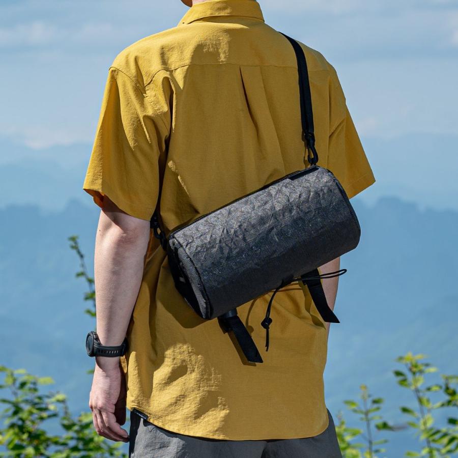 WELCH BAG ULTRA - Handlebar bagの画像