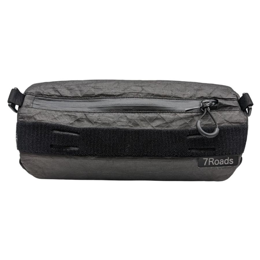 WELCH BAG ULTRA - Handlebar bagの画像