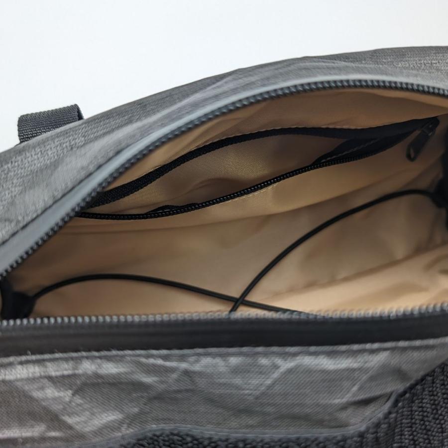 WELCH BAG ULTRA - Handlebar bagの画像