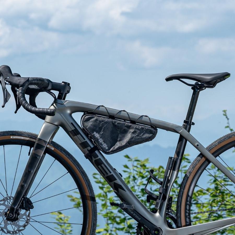 FRAME BAG MINI ULTRA - Frame bagの画像