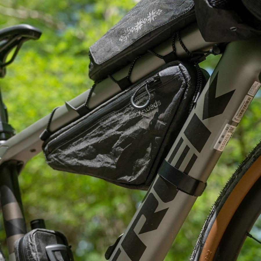 FRAME BAG MINI ULTRA - Frame bagの画像