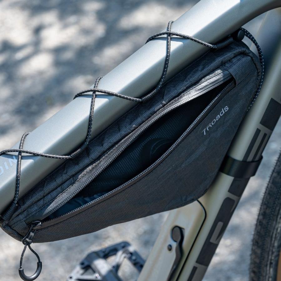 FRAME BAG MINI ULTRA - Frame bagの画像