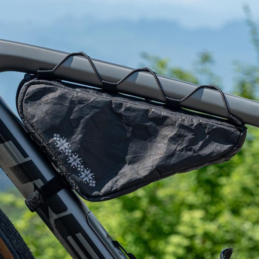 FRAME BAG MINI ULTRA - Frame bagの画像