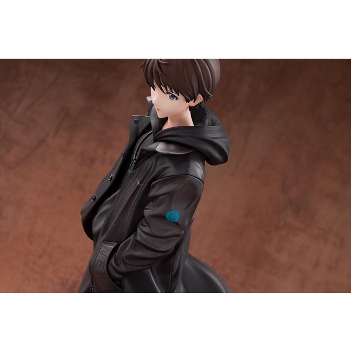 1/7スケール完成品フィギュア 碇シンジ Ver.RADIO EVA Part.2 1/7スケール完成品フィギュア 碇シンジ Ver.RADIO EVA Part.2