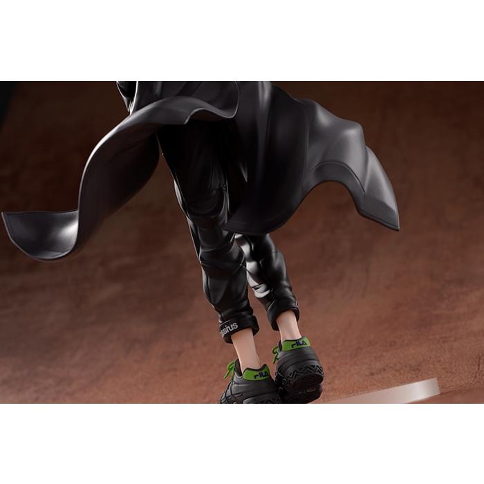 1/7スケール完成品フィギュア 碇シンジ Ver.RADIO EVA Part.2 1/7スケール完成品フィギュア 碇シンジ Ver.RADIO EVA Part.2