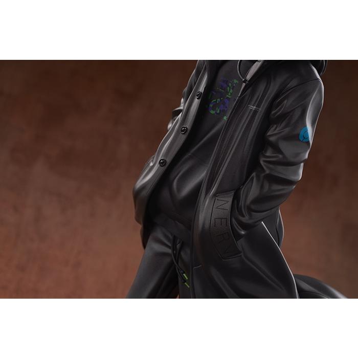 1/7スケール完成品フィギュア 碇シンジ Ver.RADIO EVA Part.2 1/7スケール完成品フィギュア 碇シンジ Ver.RADIO EVA Part.2