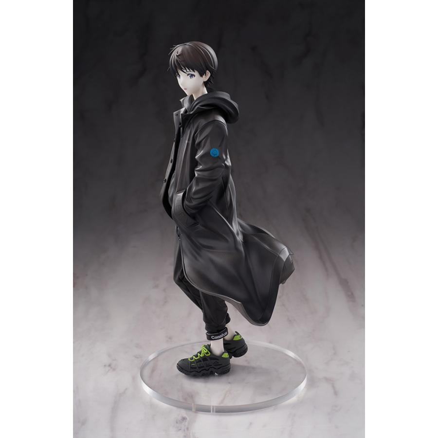 1/7スケール完成品フィギュア 碇シンジ Ver.RADIO EVA Part.2 (限定