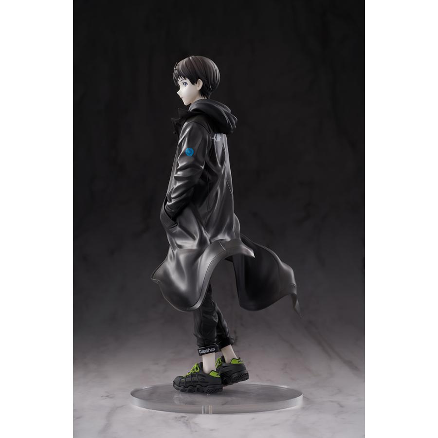 1/7スケール完成品フィギュア 碇シンジ Ver.RADIO EVA Part.2 (限定 