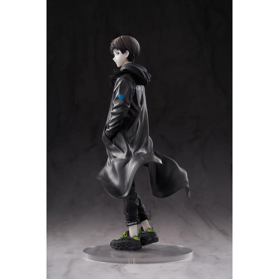 1/7スケール完成品フィギュア 碇シンジ Ver.RADIO EVA Part.2 (限定