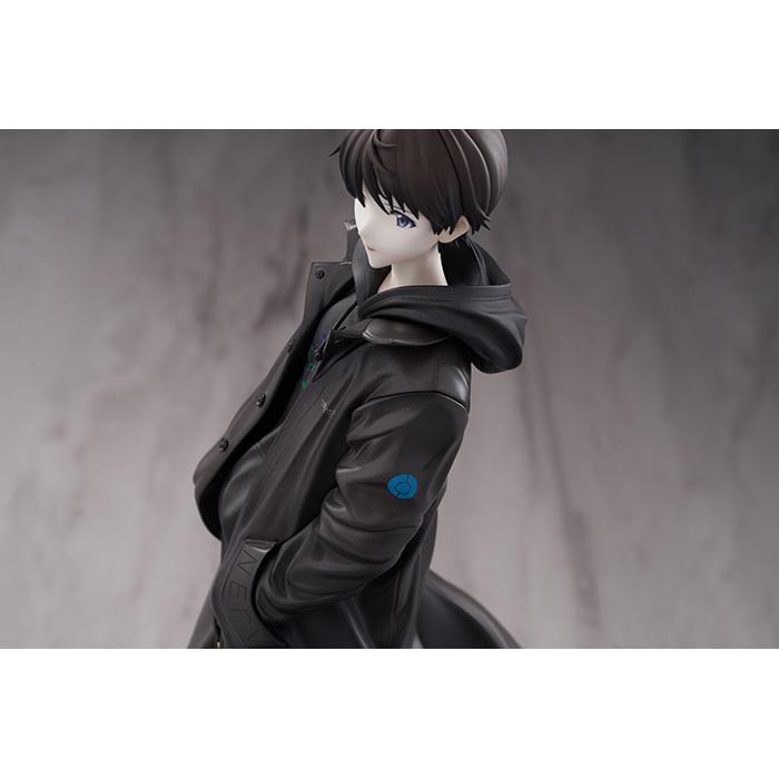 1/7スケール完成品フィギュア 碇シンジ Ver.RADIO EVA Part.2 (限定