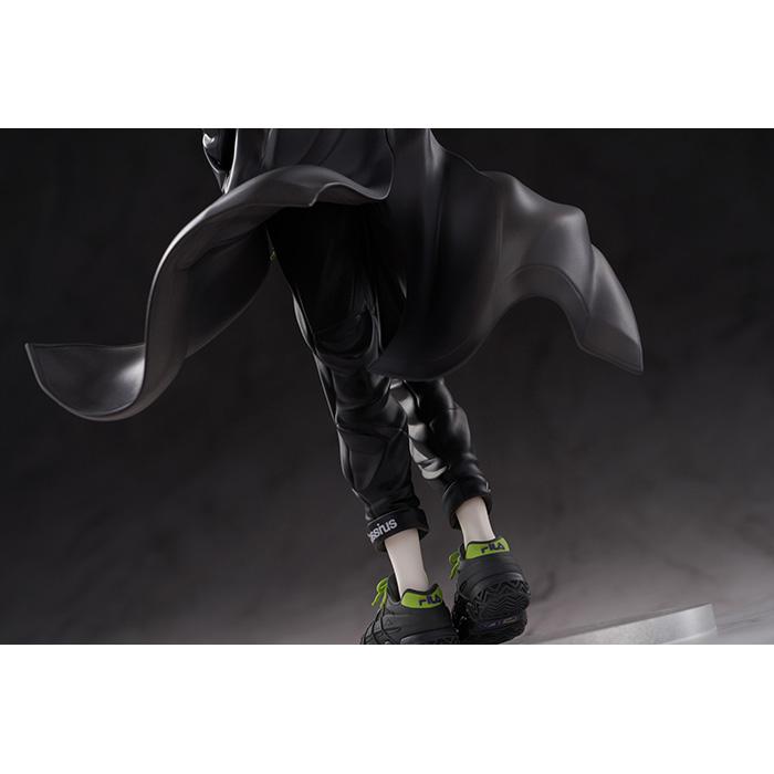 1/7スケール完成品フィギュア 碇シンジ Ver.RADIO EVA Part.2 (限定