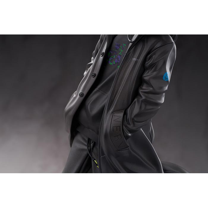 1/7スケール完成品フィギュア 碇シンジ Ver.RADIO EVA Part.2 (限定