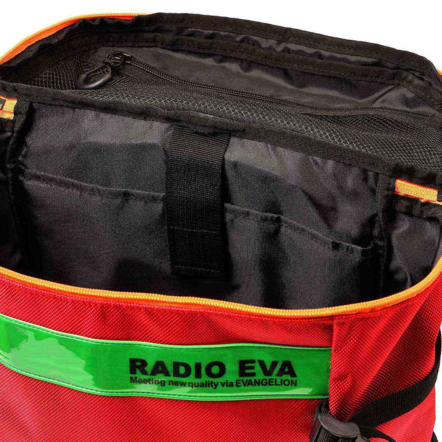 RADIO EVA x MICHAEL LINNELL TOSS PACK (OLIVE(EVA-05))｜itempost｜20