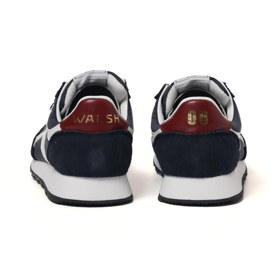 WALSH TORNADO EVANGELION LIMITED (NAVY(Mark.06)) : shopooo by GMO 