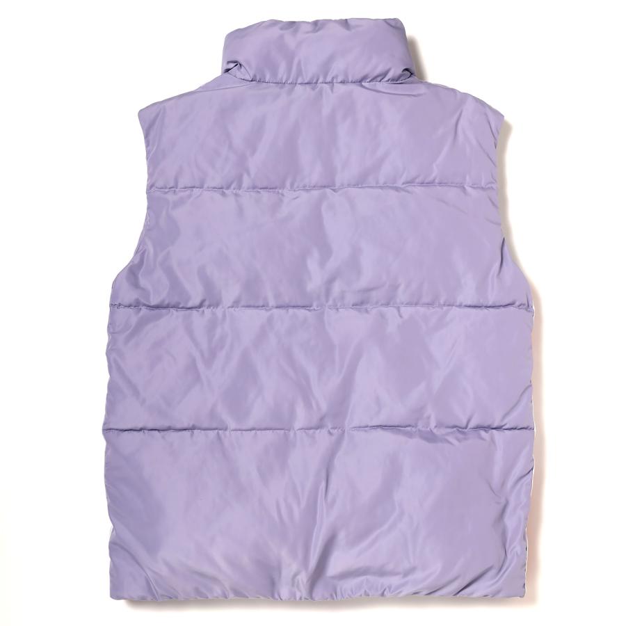 ジャケット・アウター Rebuild of Evangelion Down Vest (PURPLE) Rebuild of Evangelion Down Vest (PURPLE) evangelion jacket