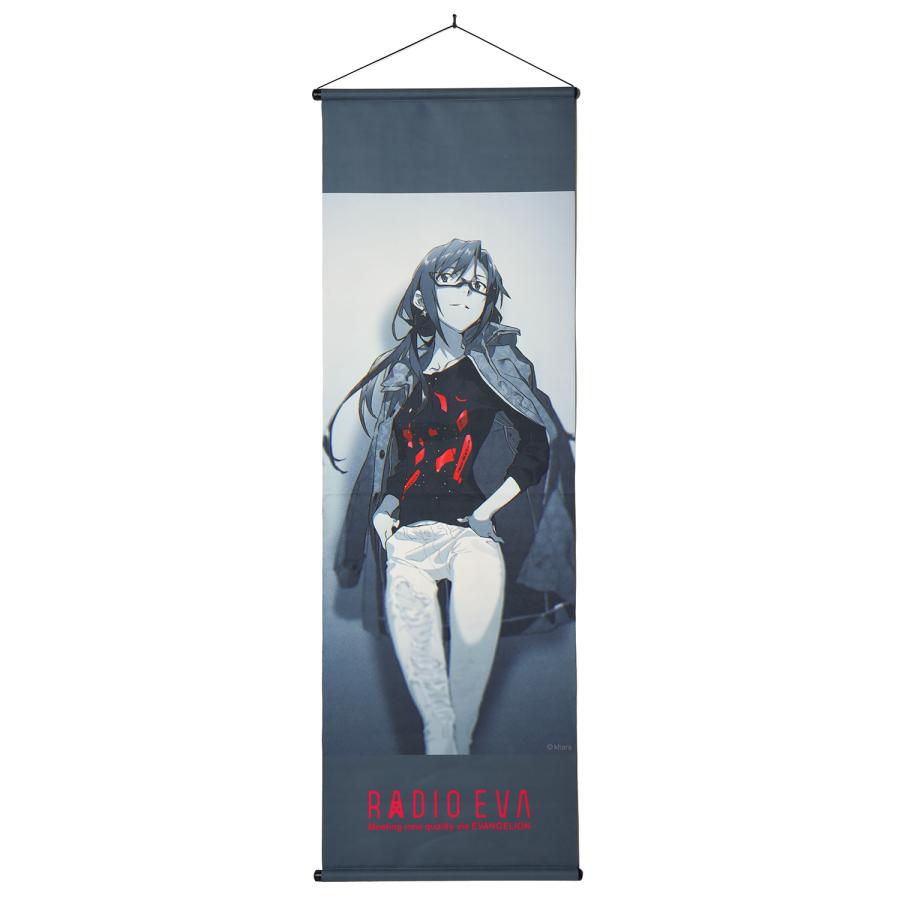 RADIO EVA Tapestry (マリ(RADIO EVA 10TH))_1