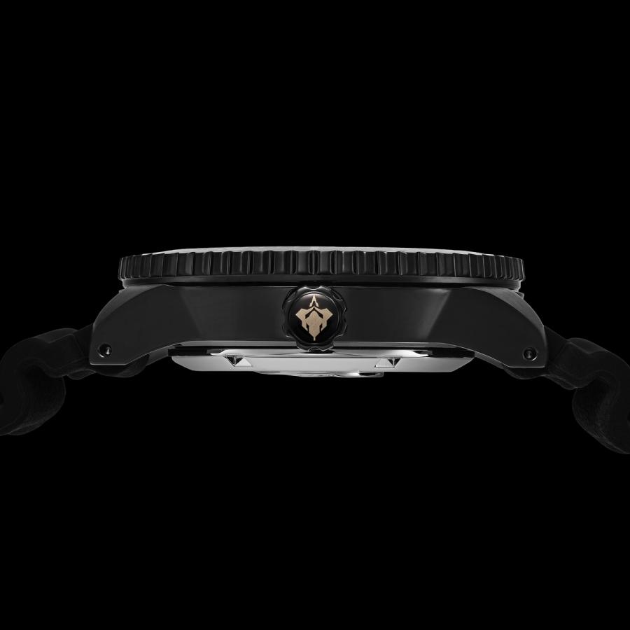 EVA×NOTICE ダイバーウォッチ ドットVer EVA-01 EVA-01 DIVER'S WATCH （EVA-01 MODEL） : shopooo by GMO - 通販