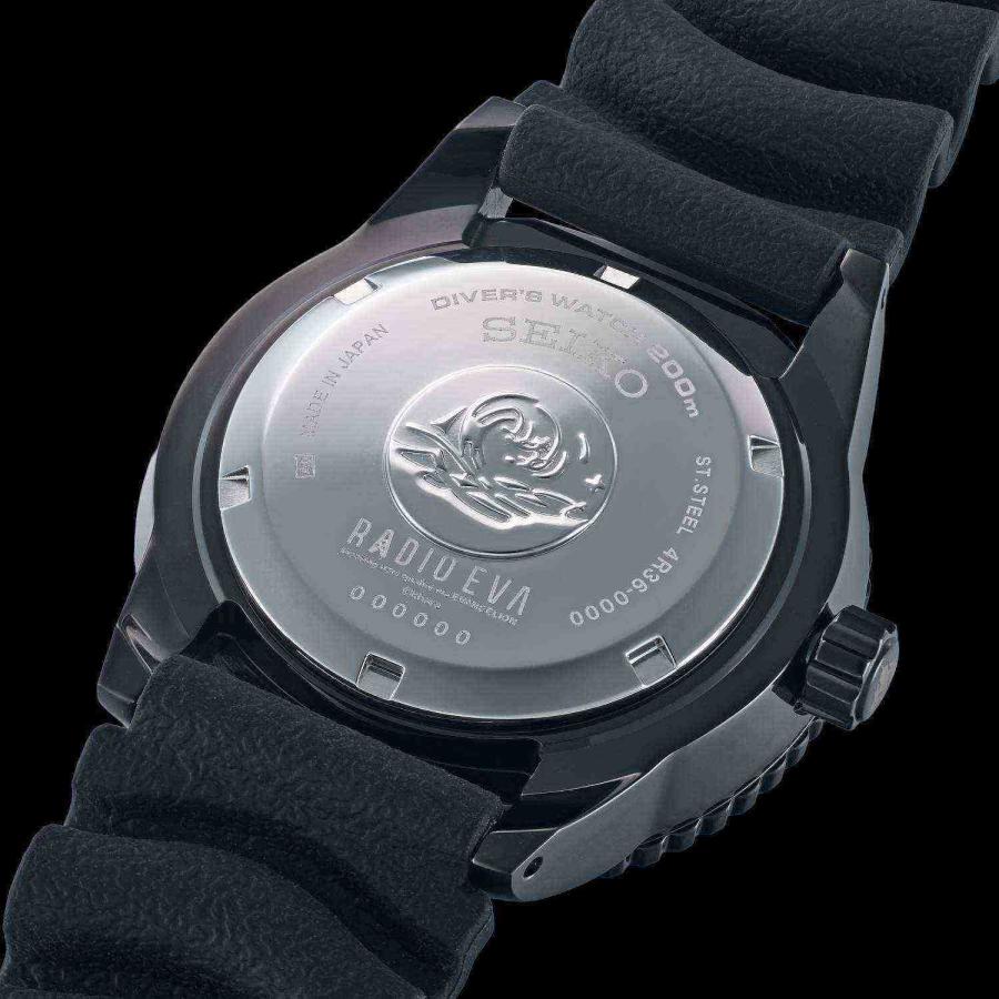 EVA-01 DIVER'S WATCH （EVA-01 MODEL） : shopooo by GMO - 通販