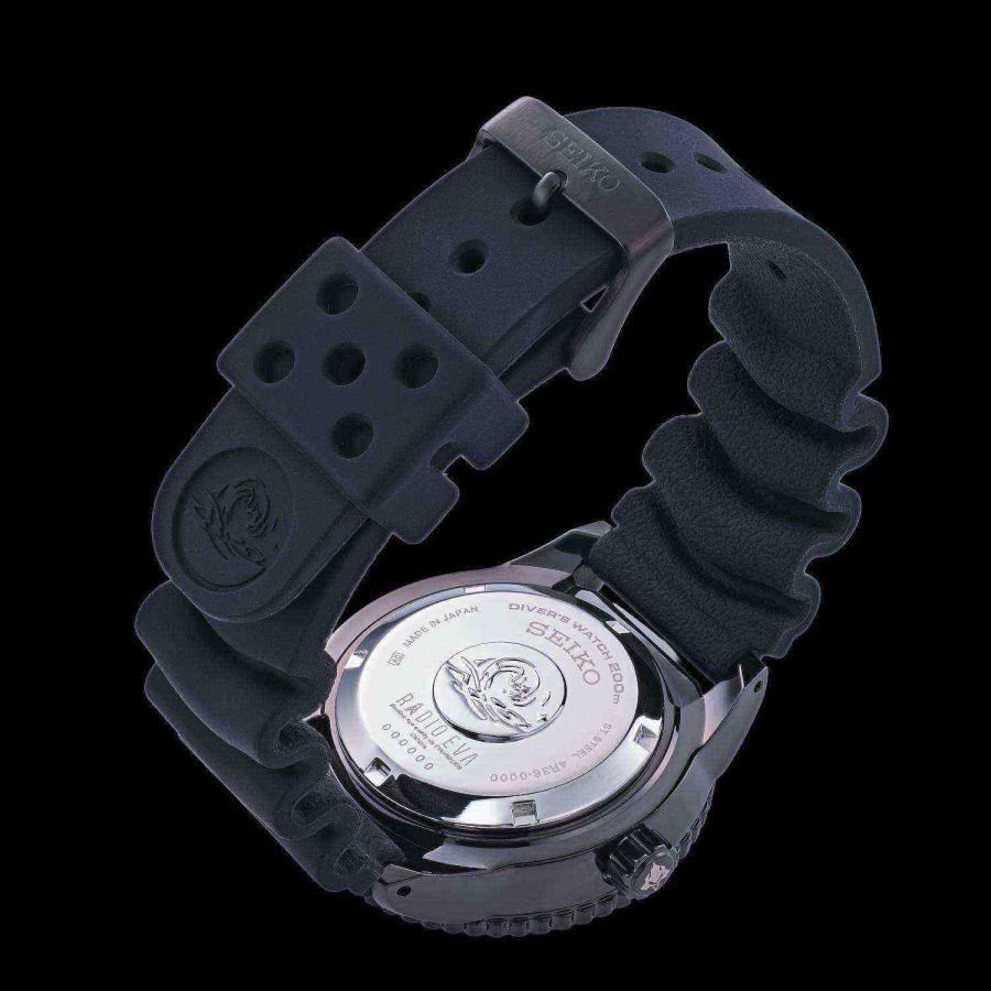 EVA-01 DIVER'S WATCH （EVA-01 MODEL） : shopooo by GMO - 通販
