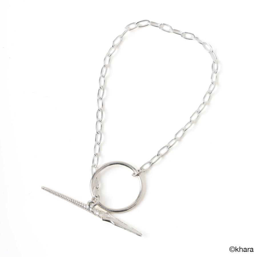 Longinus Bracelet（SILVER）