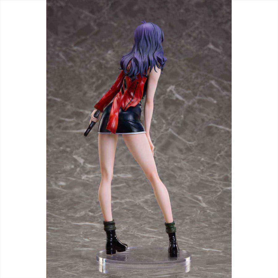 1/7スケール完成品フィギュア 葛城ミサト : shopooo by GMO - 通販