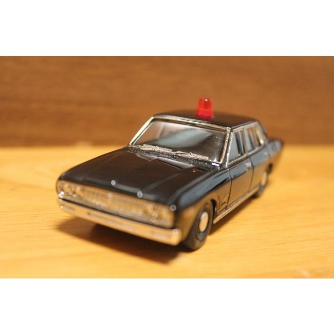 アドバンスピリット 1/43 日産 グロリア 230型 捜査用パトカー アドバンスピリット 1/43 日産 グロリア 230型 捜査用パトカー