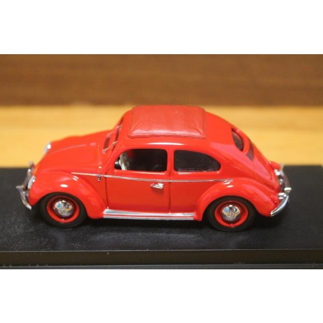 VW 0 RIO ビートル 1⁄43 Elvis Presley グレイスランドのエルビス