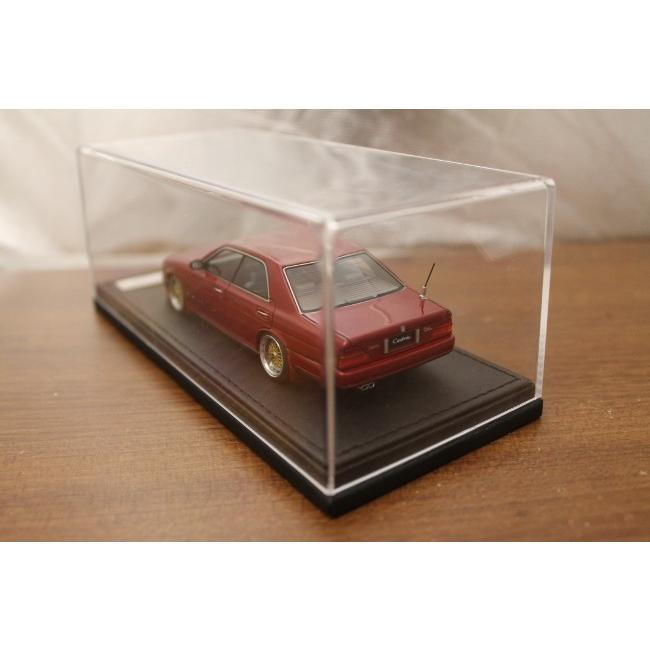 イグニッションモデル1/43 日産 セドリック Y32 イグニッションモデル1/43 日産 セドリック Y32