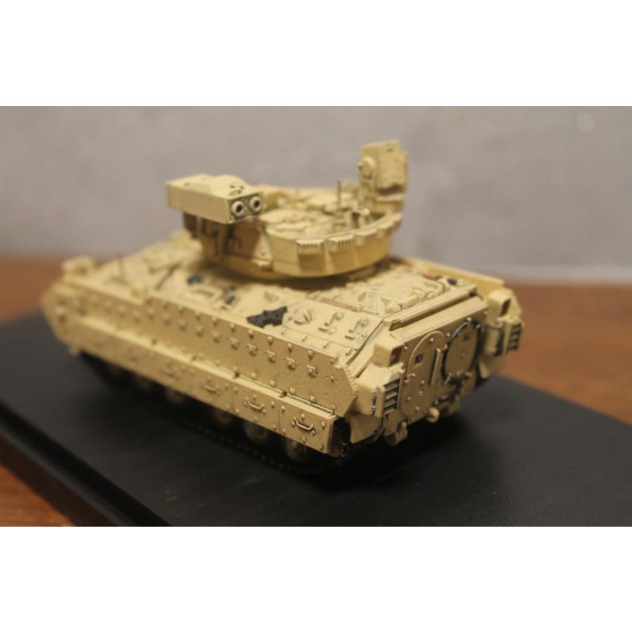 ネオドラゴンアーマー1/72 アメリカ軍 歩兵戦闘車 M2A3 ブラッドレー