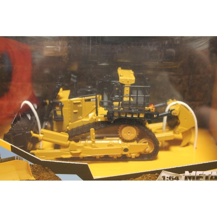 ダイキャストマスター1/64 CAT D11 ブルドーザー ブレード2種類付き : 1-pontashouten-43399 : shopooo by GMO - 通販 - Yahoo!ショッピング ダイキャストマスター1/64 CAT D11 ブルドーザー ブレード2種類付き : 1-pontashouten-43399 : shopooo by GMO - 通販 - Yahoo!ショッピング