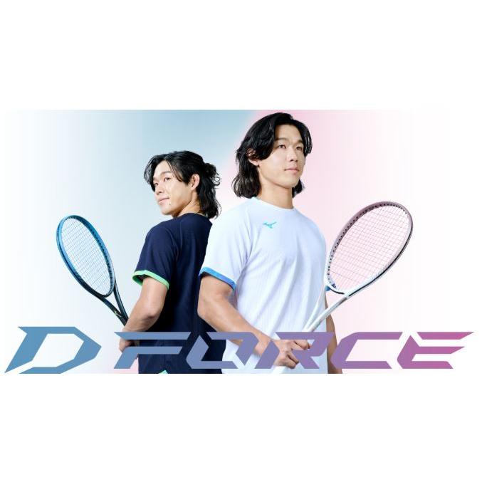限定商品】MIZUNO ミズノ D-FORCE VS-50 上岡俊介コンペティション