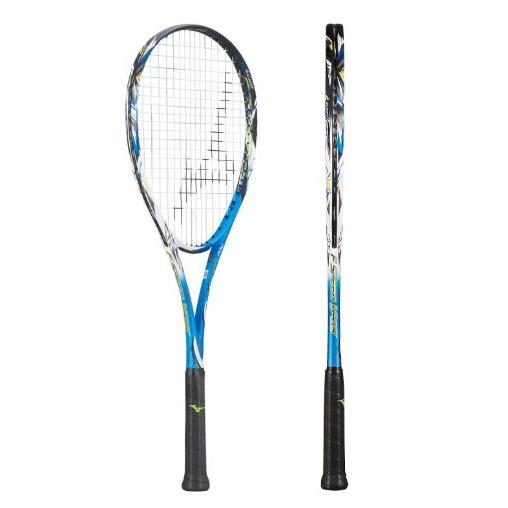 セール！【MIZUNO ミズノ】 ソフトテニスラケット F SPEED V-05
