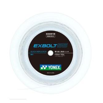 【YONEX】EXBOLT65/エクスボルト65 200m(BGXB65-2) : shopooo by GMO - 通販 - Yahoo ...