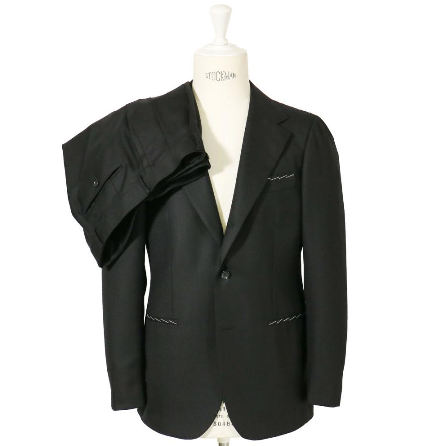 RING JACKET MEISTER Model NO-286 S-178 スーツ