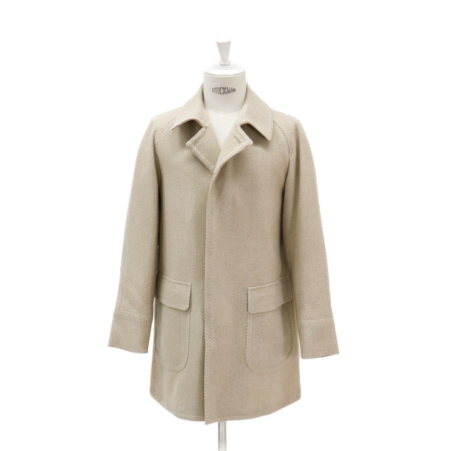 RINGS コート 正統派の極上カシミアコートです！guji(MADE BY RING JACKET) コート1