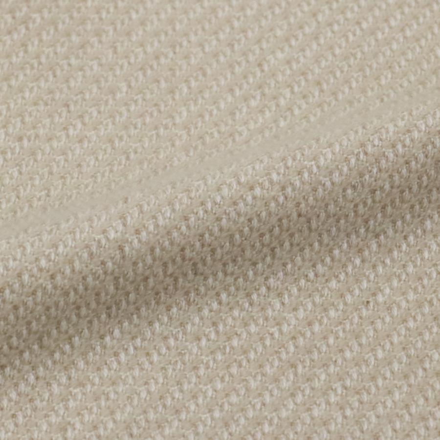 RING JACKET カシミヤ・ナイロン・ポリウレタン ドライビングコート【ベージュ/無地】 RJCO-21　LORO PIANA / CASHMERE AWARD MOVEの画像