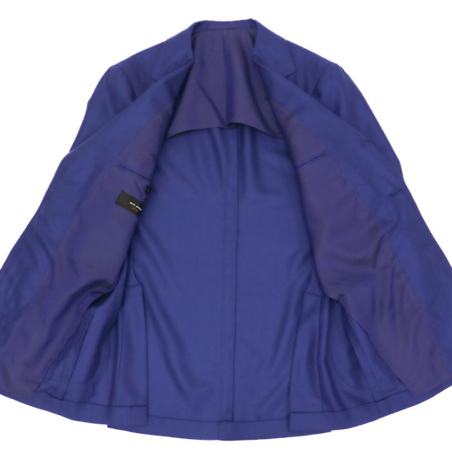 Model NO-286 3Bジャケット【ネイビー/ヘリンボーン】 ジャケット / Jacketの画像