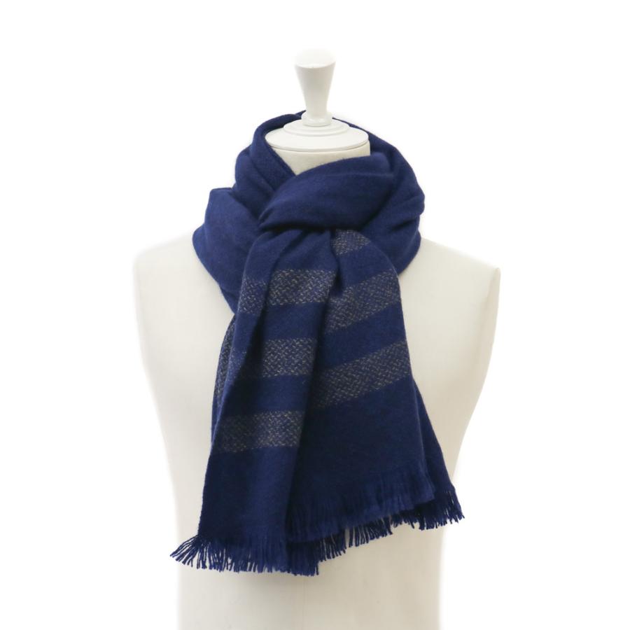 NORLHA ノラ NOMAD NETS ヤクストール【グレージュ×ホワイト・ブラウン