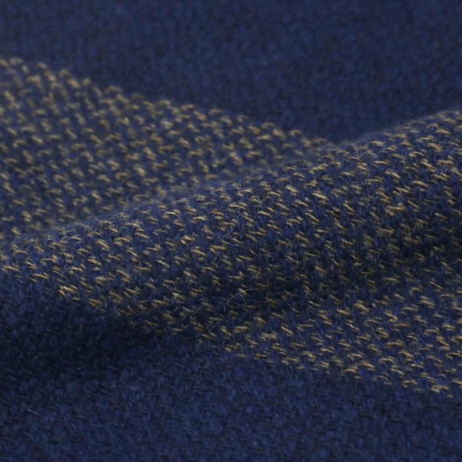 NORLHA ノラ NOMAD NETS ヤクストール【グレージュ×ホワイト・ブラウン