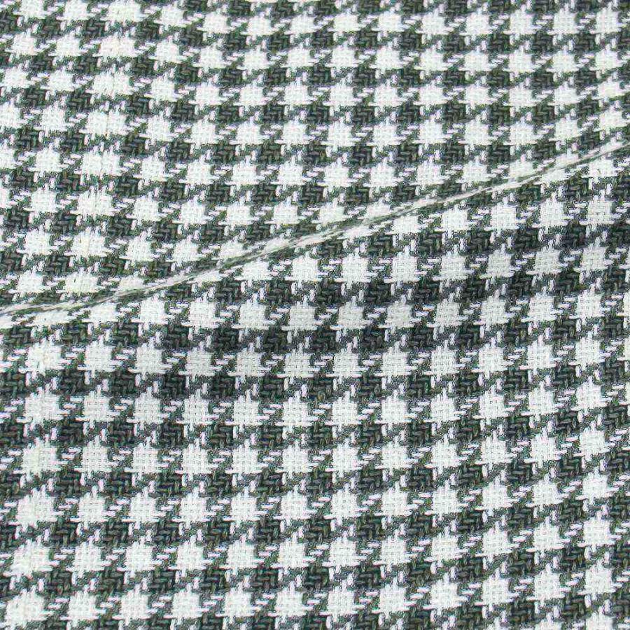 Model NO-286 グリーンハウンドトゥース ジャケット ジャケット / Jacketの画像