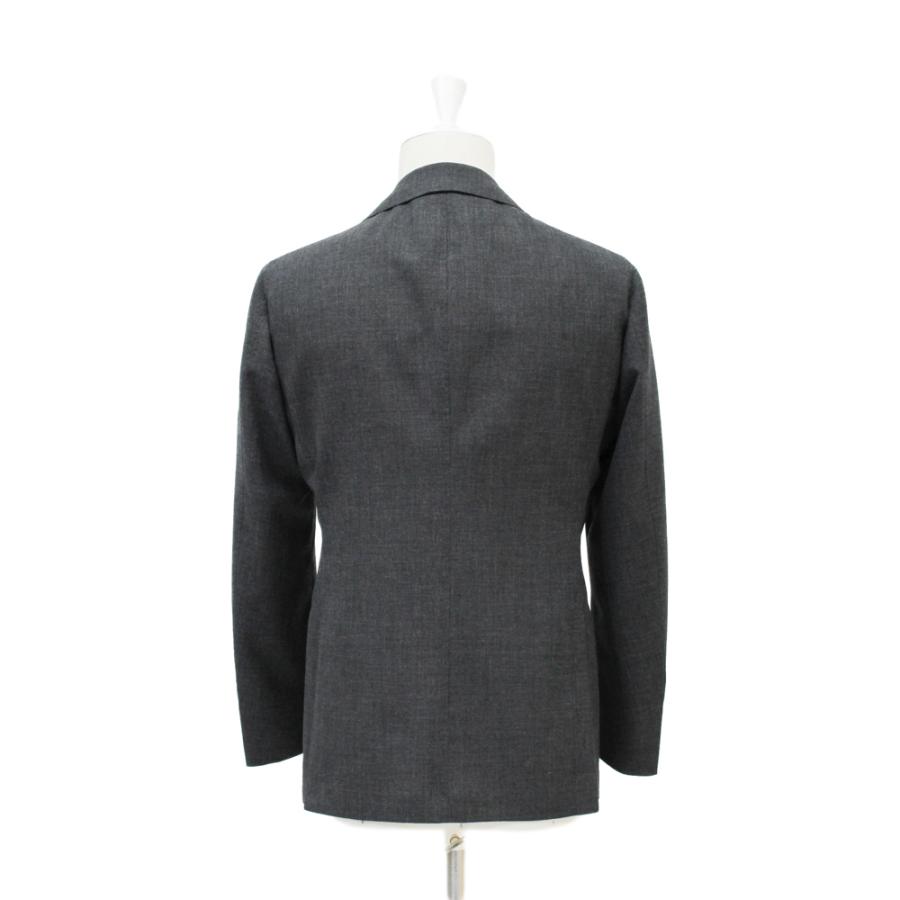 Model NO-296/S-178 ヘビートロピカル チャコールグレー スーツ スーツ / Suitの画像