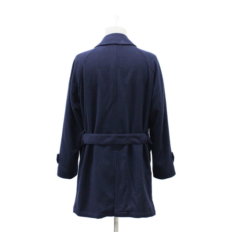 ホースライディングコート ネイビー Model RJCO-20の画像