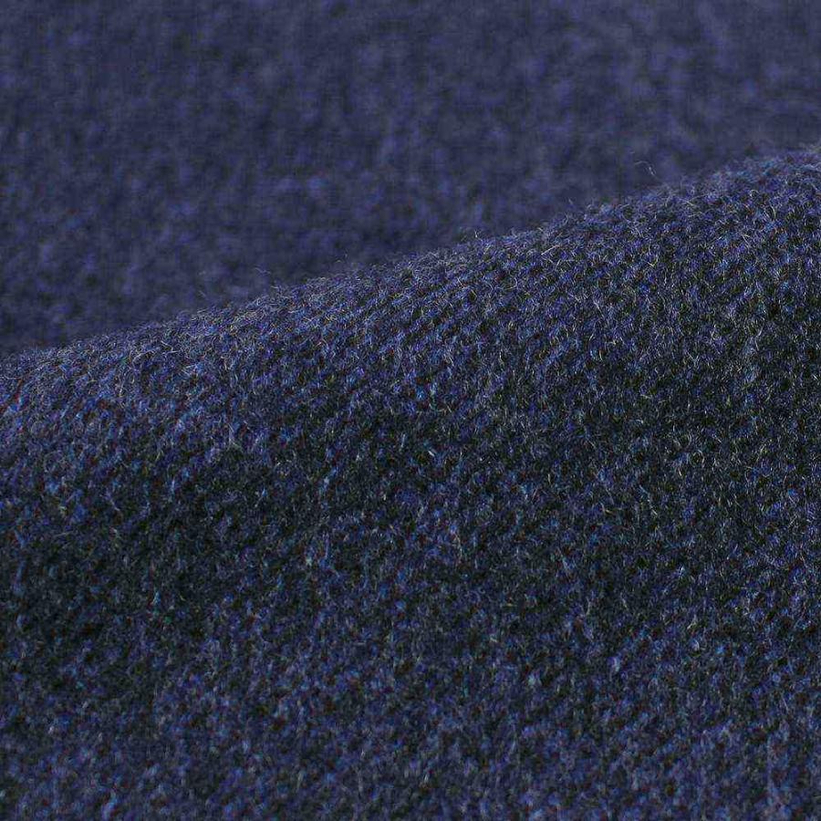カシミヤ ホースライディングコート ネイビー Model RJCO-20の画像